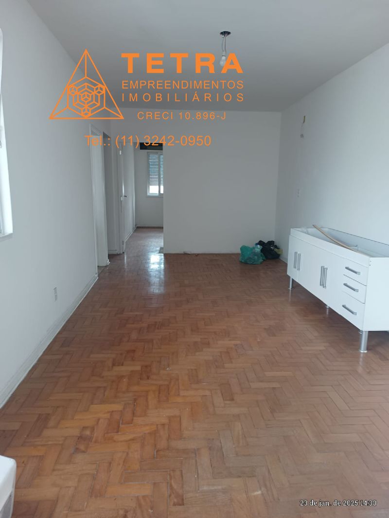 Bela Vista - Excelente Apto. de 02 Dormitorios  - Reformado