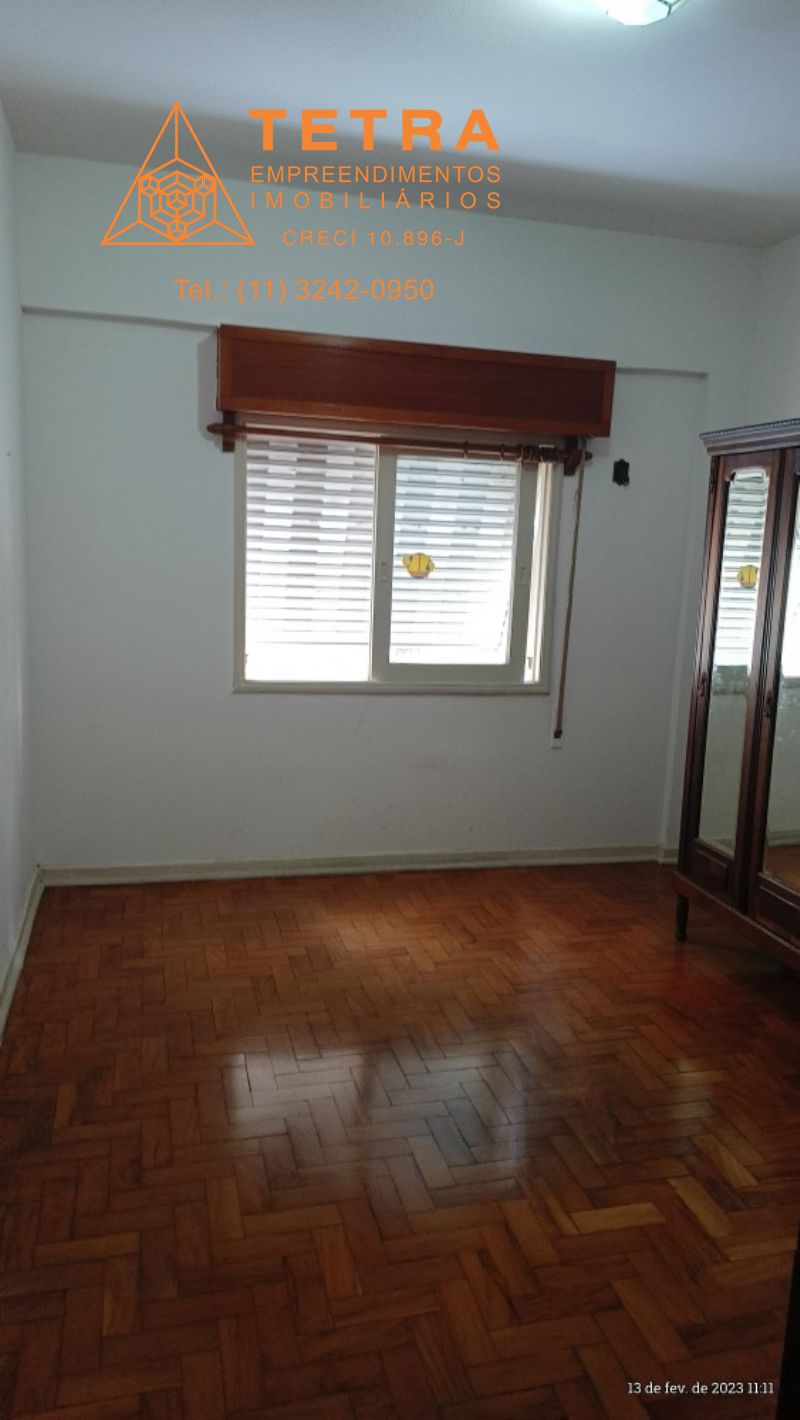 Bela Vista - Excelente Apto. 45m²  - 01 Dormitório - òtima Localização;