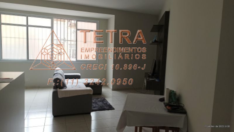 bela Vista -Excelente Apto. de 01 Dorm. com 68m²Úteis - Impecável e Reformado;