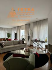 ED. PALLAZZO ESPLENDIDO - JARDIM VILA MARIANA COM 328M²  COM 5 VAGAS; - Apto Residencial Vila Mariana0 dorms. 