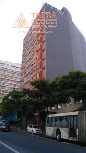 KITNET 36M² - ÓTIMA LOCALIZAÇÃO - CENTRO DE SÃO PAULO - Kitnet Viaduto Santa Efigênia0 dorms. 