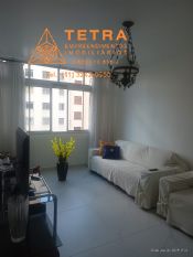 EXCELENTE APTO. DE 02 DORM. - 86M² COM VG. DETERMINADA - BELA VISTA - Apto Residencial Bela Vista2 dorms. 