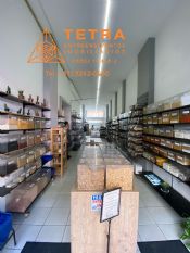 BELA VISTA - EXCELENTRE LOJA COM 145M² - EXCELENTE LOCALIZAÇÃO; - Loja Comercial Bela Vista0 dorms. 