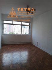 BELA VISTA -EXCELENTE APTO. DE 02 DORM. - AREA ÙTIL DE 66M²; - Apto Residencial Bela Vista2 dorms. 