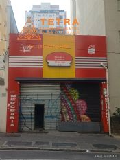 BELA CINTRA - LOJA DE 198M² (A.T) -ÒTIMA LOCALIZAÇÃO; - Loja Comercial Bela Vista0 dorms. 