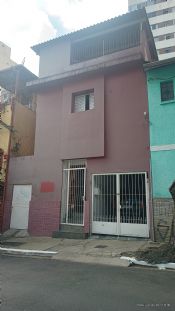 EXCELENTE SOBRADO NA BELA VISTA - RUA JAPURA - 04 DORMITÓRIO COM VAGA DE GARAGEM; - Casa Residencial Bela Vista4 dorms. 