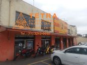 CASA VERDE - EXCELENTE LOJA COM 630M²(TERRENO) E ÁREA CONSTRUÍDA DE 1176M²; - Loja Comercial Casa Verde0 dorms. 