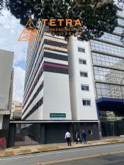 COND. BEM VIVER - STUDIO NOVO - Apto Residencial Bela Vista0 dorms. 
