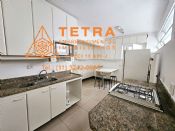 ITAIM BIBI - EXCELENTE APTO. DE 134M² UTEIS E VAGA - 03 DORM. SENDO 01 SUÍTE; - Apto Residencial Itaim Bibi2 dorms. 